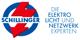 Logo von Elektro-Schillinger GmbH