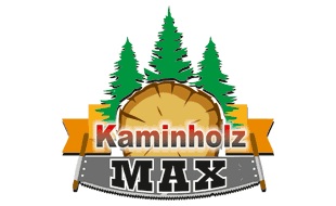 Logo von Kaminholz Max ®