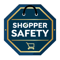Logo von Shopper Safety