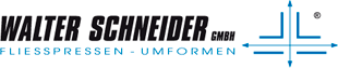 Logo von Walter Schneider GmbH