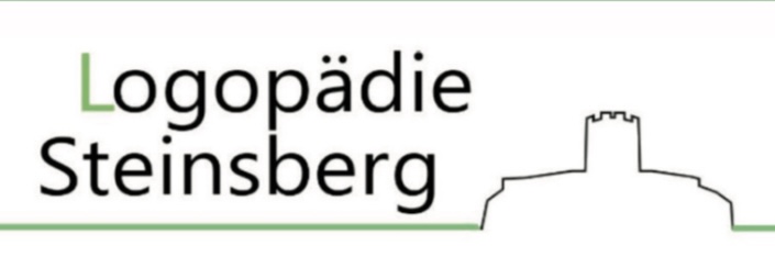 Logo von Logopädie Steinsberg