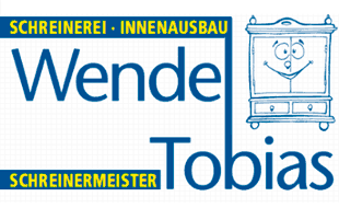 Logo von Schreinerei Wendel Tobias Schreinerei