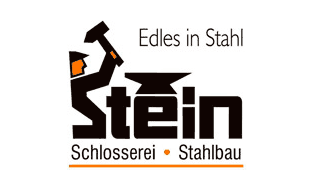 Logo von Stein Jörg Schlosserei - Stahlbau - Torbau - Edelstahlverarbeitung