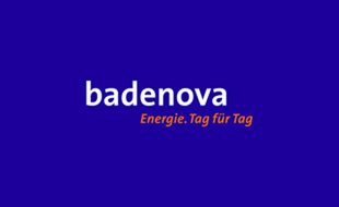 Logo von badenova AG & Co. KG