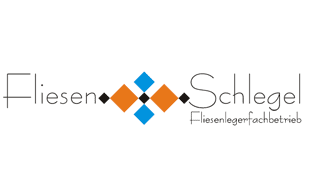 Logo von Fliesen-Schlegel