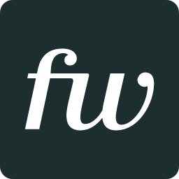 Logo von fabianwalter.design