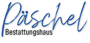 Logo von Bestattungshaus Päschel