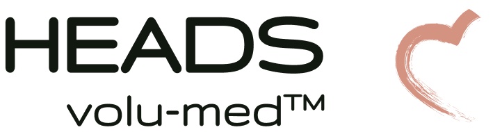 Logo von AAA - HEADS by volu-med