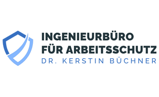 Logo von Ingenieurbüro für Arbeitsschutz Dr. Kerstin Büchner