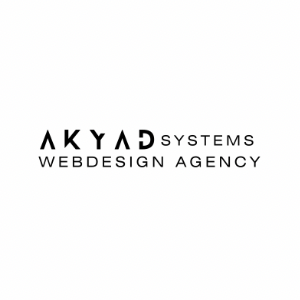 Logo von AKYAD Systems