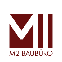 Logo von M2 Baubüro