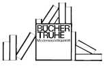 Logo von Bücher-Truhe Heidelberg