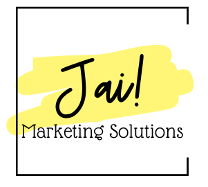 Logo von JAI! Marketing Solutions