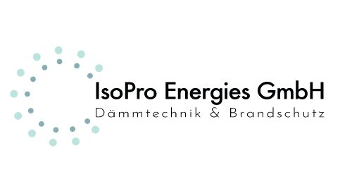 Logo von IsoPro Energies GmbH