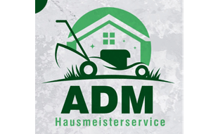 Logo von ADM Hausmeisterservice