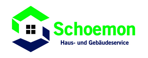 Logo von Schoemon Haus und Gebäudeservice