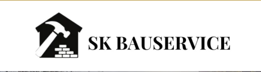 Logo von SK-Bauservice