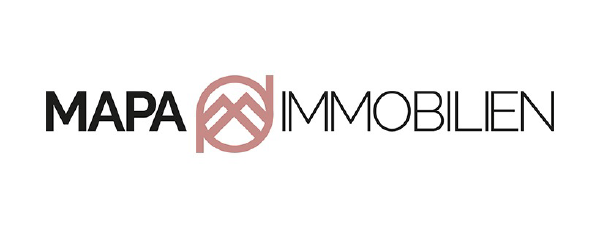 Logo von MAPA Immobilien | Immobilienmakler Karlsruhe