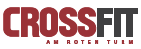 Logo von CrossFit Am Roten Turm