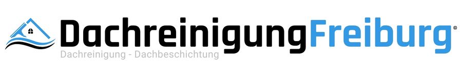 Logo von Dachreinigung Freiburg