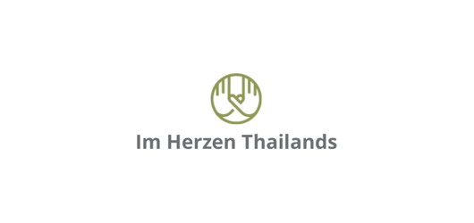 Logo von Im Herzen Thailands