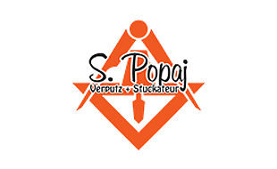 Logo von S. Popaj Stuckateur GmbH