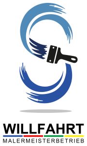 Logo von Malermeisterbetrieb Willfahrt