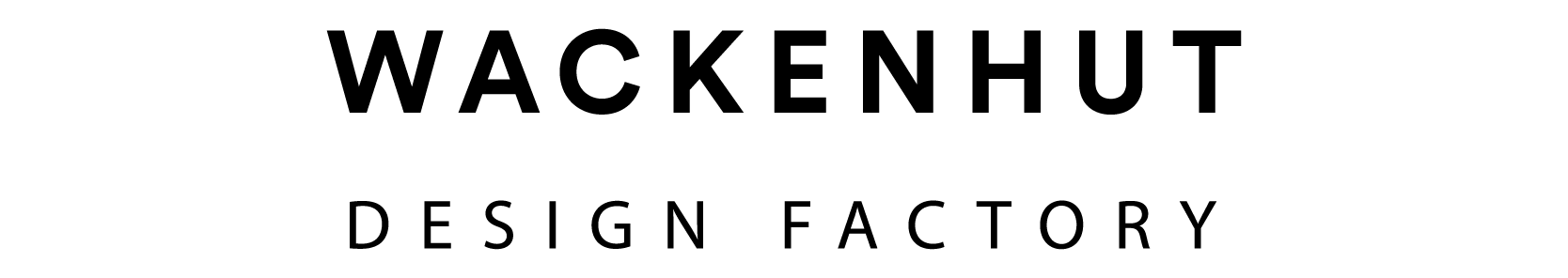 Logo von Wackenhut GmbH & Co. KG Design Factory