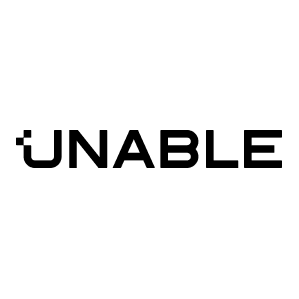 Logo von UNABLE Agency Inh. Alexander Becher