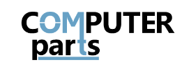 Logo von Computer Parts Germany