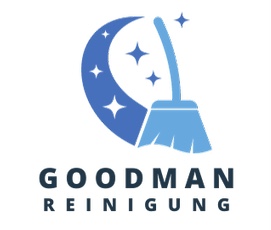 Logo von GoodMan Reinigung Gebäudereinigung