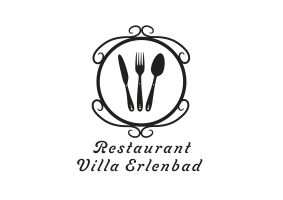 Logo von Restaurant Villa Erlenbad