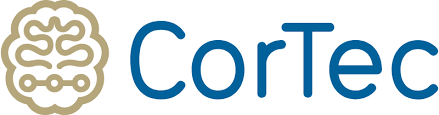Logo von CorTec GmbH
