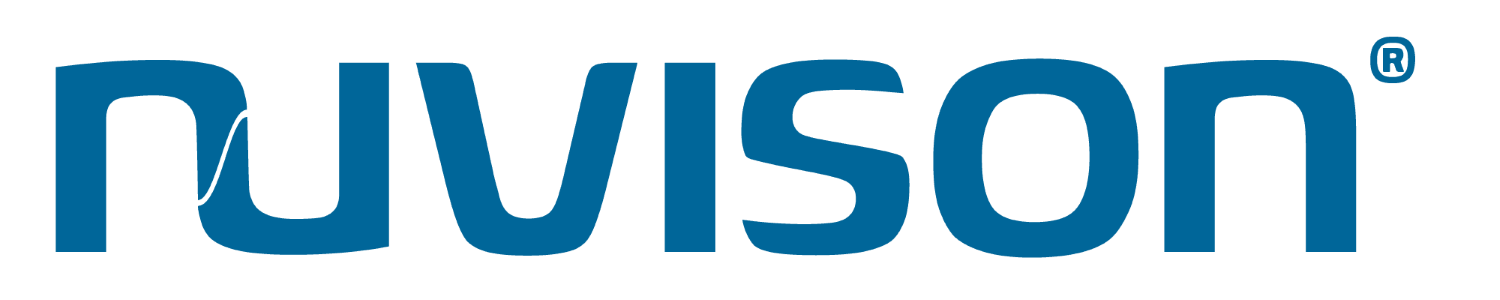 Logo von nuvison GmbH