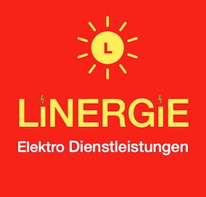 Logo von LiNERGiE