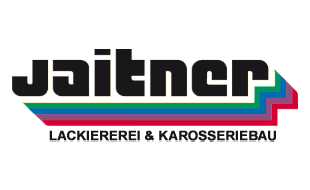 Logo von Jaitner GmbH & Co. KG Lackiererei und Karosseriebau