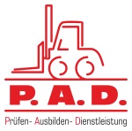 Logo von P.A.D. Kempf