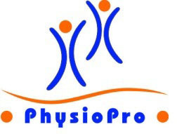 Logo von PhysioPro-Praxis für Physiotherapie
