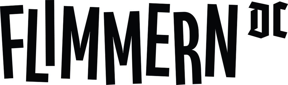 Logo von Flimmern DC