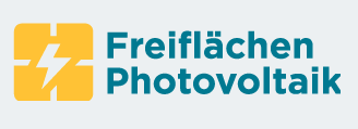 Logo von Freiflächen Photovoltaik