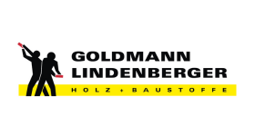 Logo von GoldmannLindenberger GmbH