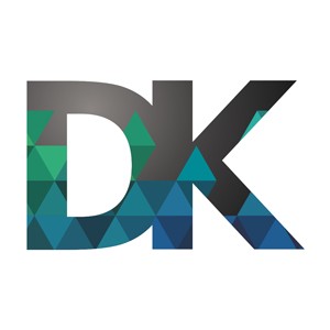 Logo von DK Gestaltung
