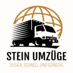 Logo von Stein Umzüge