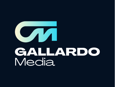 Logo von Gallardo Media UG (haftungsbeschränkt)