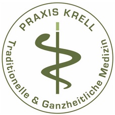 Logo von Heilpraktiker Müllheim Rainer Krell