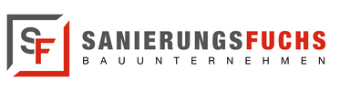 Logo von Sanierungsfuchs GmbH