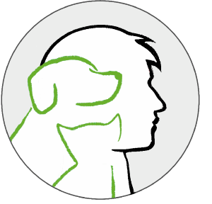 Logo von Hundeschule COMET - Coaching für Mensch und Tier