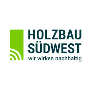 Logo von Holzbau Südwest GmbH
