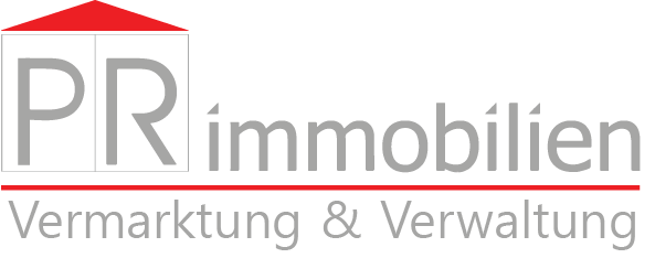 Logo von PR Immobilien