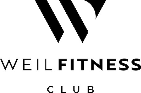 Logo von Weil Fitness Club